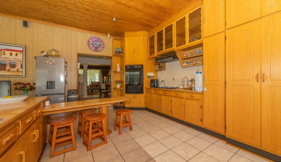 3 Bedroom Property for Sale in Suidrand Free State